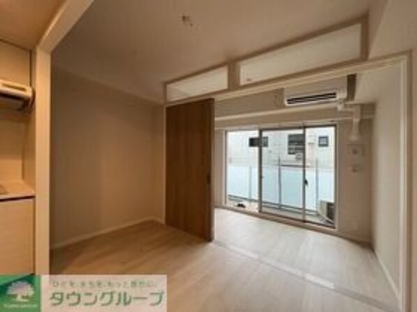 アーバンパーク清澄白河の物件内観写真